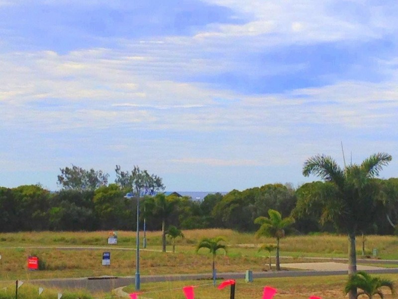 Agnes Water QLD 4677