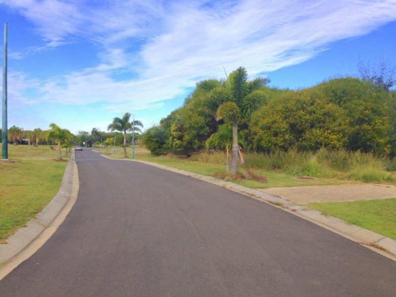 Agnes Water QLD 4677