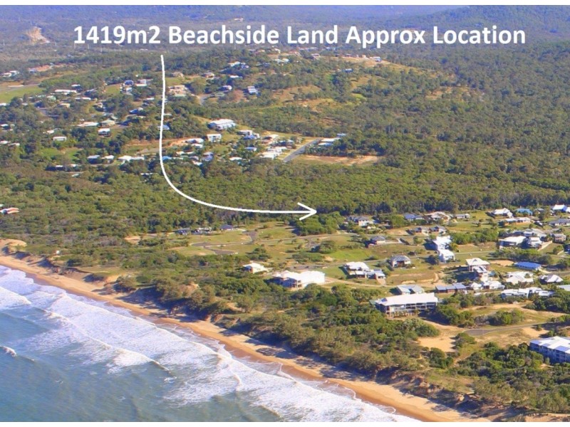 Agnes Water QLD 4677