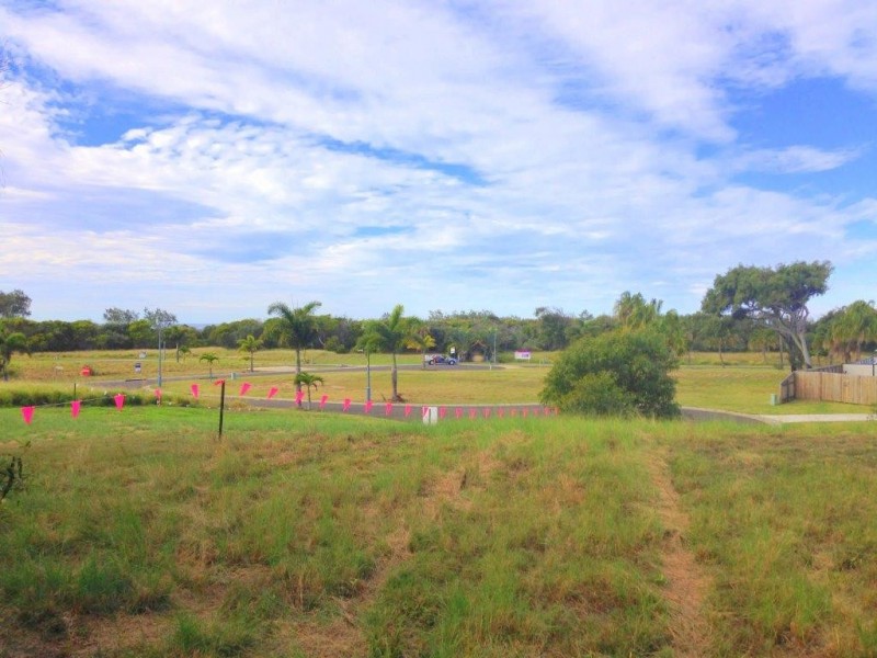 Agnes Water QLD 4677
