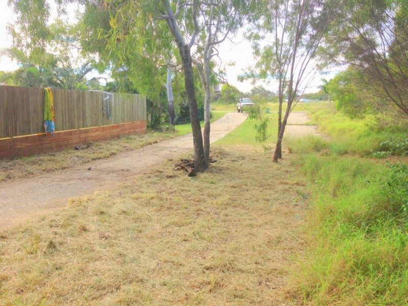 Agnes Water QLD 4677
