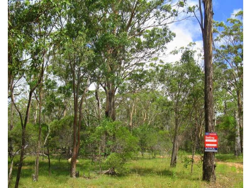 65 Fernfield Rd, Deepwater QLD 4674