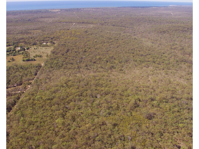 65 Fernfield Rd, Deepwater QLD 4674