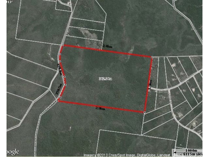 65 Fernfield Rd, Deepwater QLD 4674