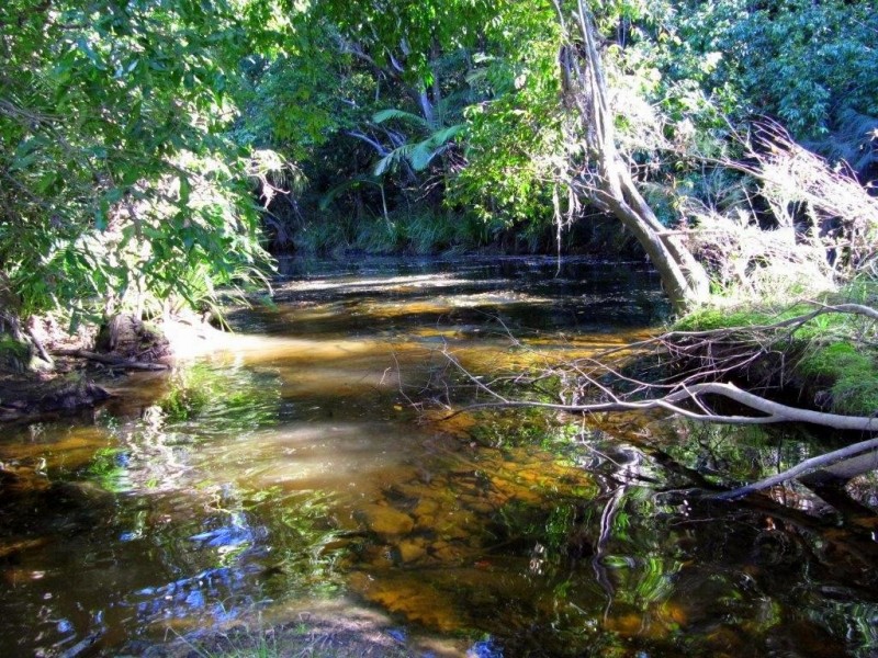 Lot 12 Quarry Road, Round Hill QLD 4677