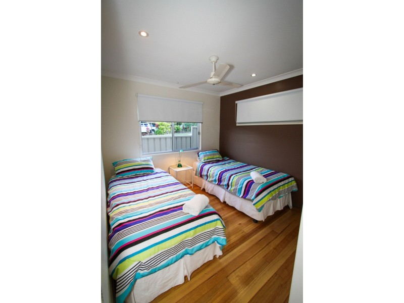 33 Palm Court, Agnes Water QLD 4677