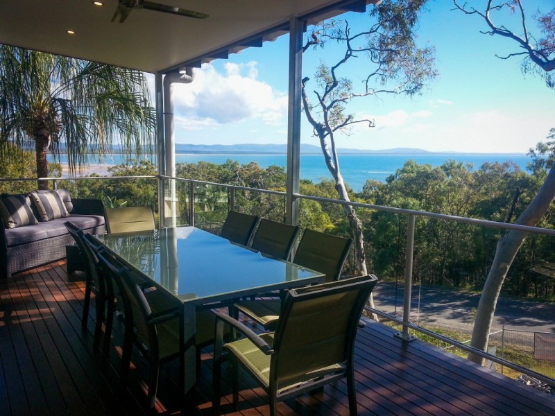 4A Orton crt, Seventeen Seventy QLD 4677