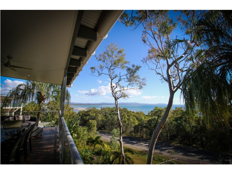 4A Orton crt, Seventeen Seventy QLD 4677