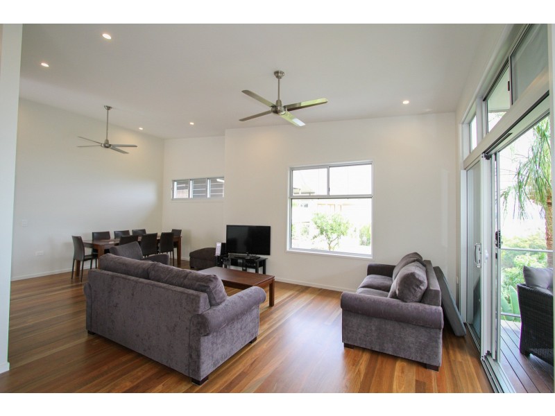 4A Orton crt, Seventeen Seventy QLD 4677