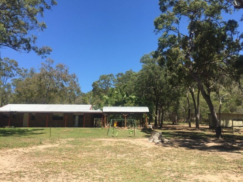 Agnes Water QLD 4677