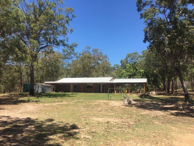 Agnes Water QLD 4677