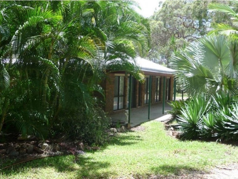 Agnes Water QLD 4677