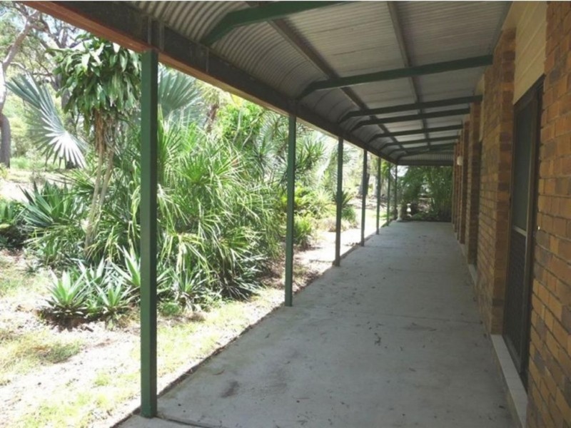 Agnes Water QLD 4677