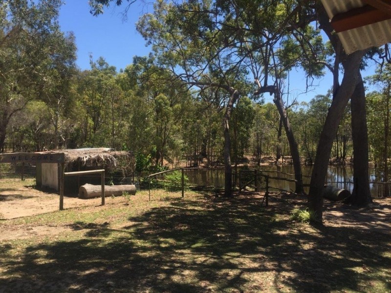 Agnes Water QLD 4677