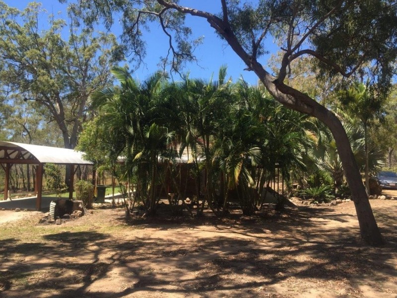 Agnes Water QLD 4677