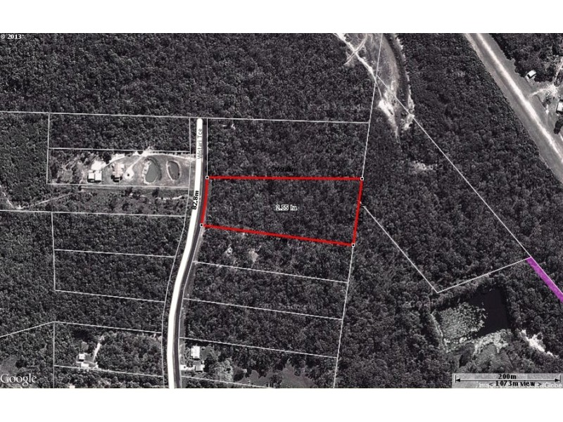 Lot 74 Wistari Tce, Agnes Water QLD 4677
