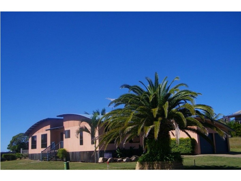 Agnes Water QLD 4677