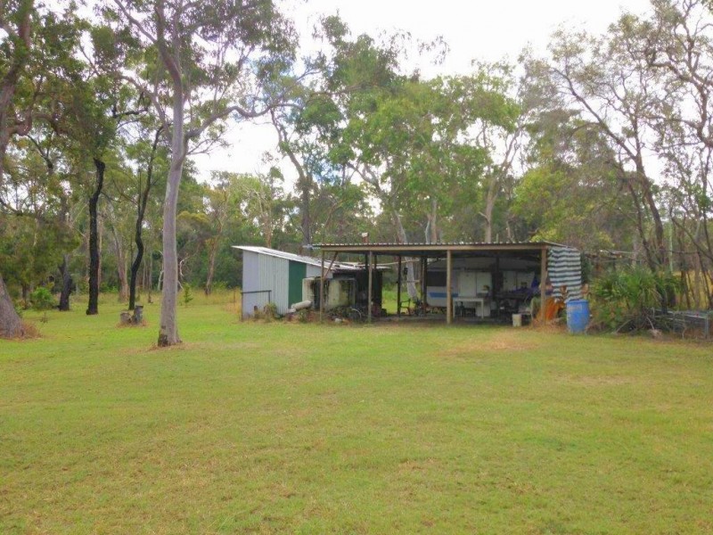 Agnes Water QLD 4677