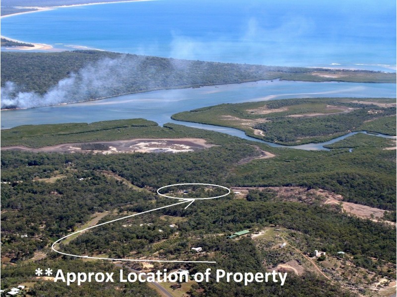 Agnes Water QLD 4677