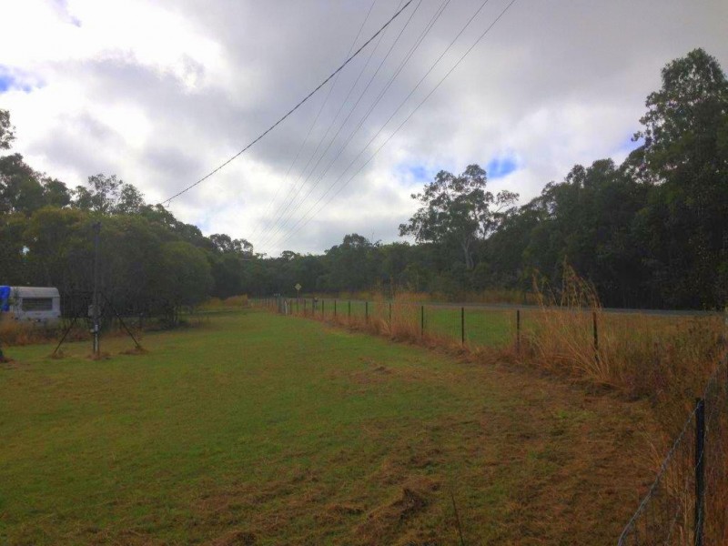 Agnes Water QLD 4677