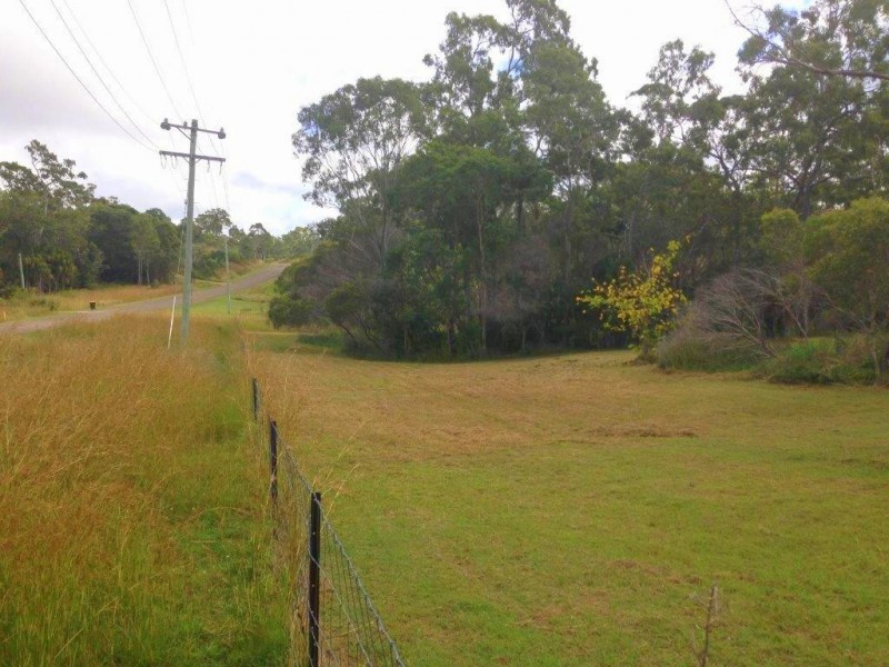 Agnes Water QLD 4677