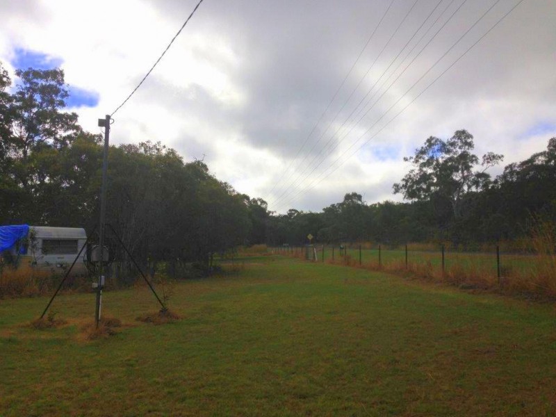 Agnes Water QLD 4677
