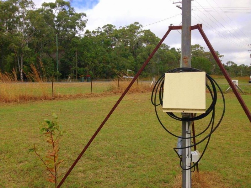 Agnes Water QLD 4677