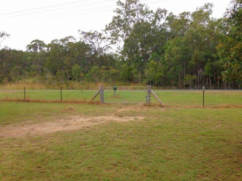 Agnes Water QLD 4677