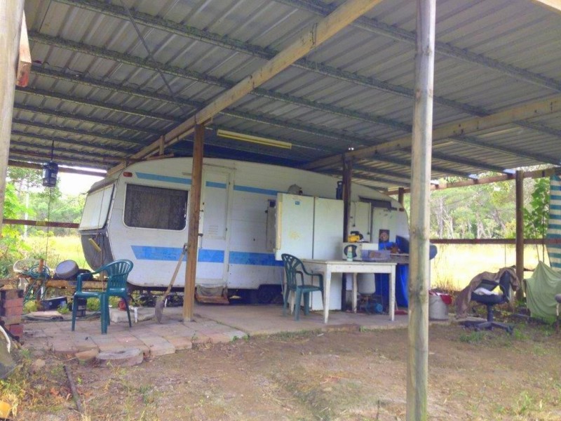 Agnes Water QLD 4677