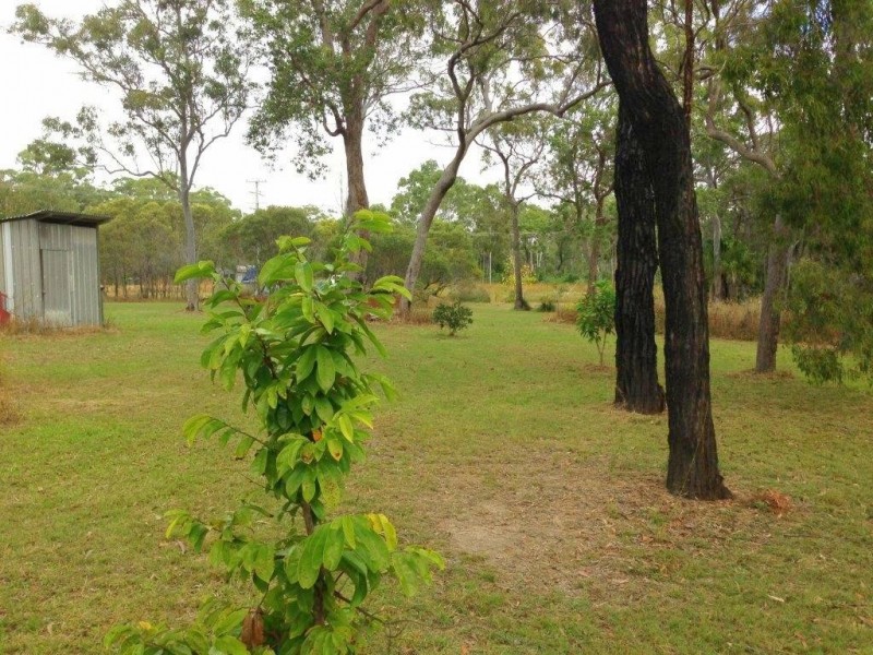 Agnes Water QLD 4677