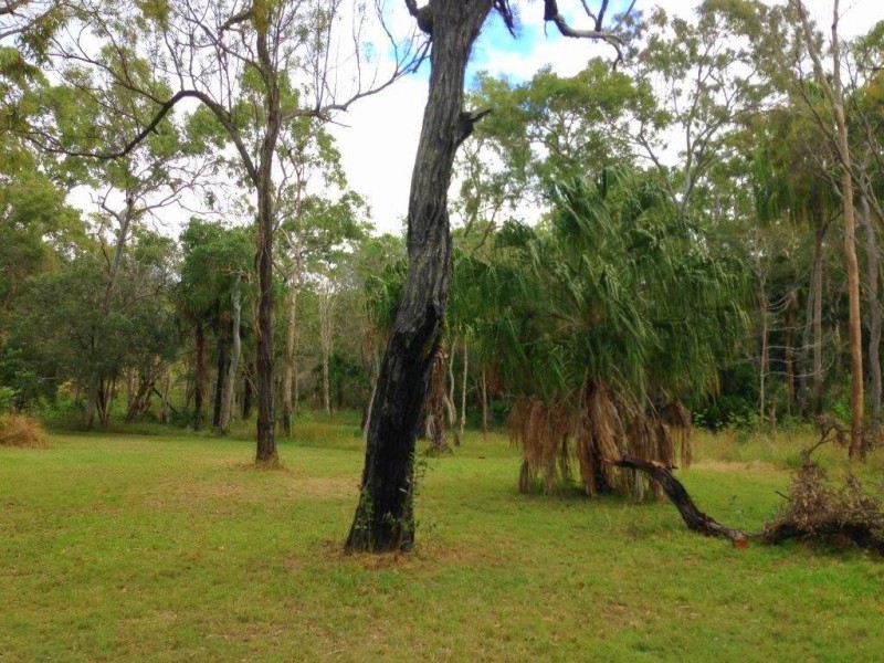 Agnes Water QLD 4677