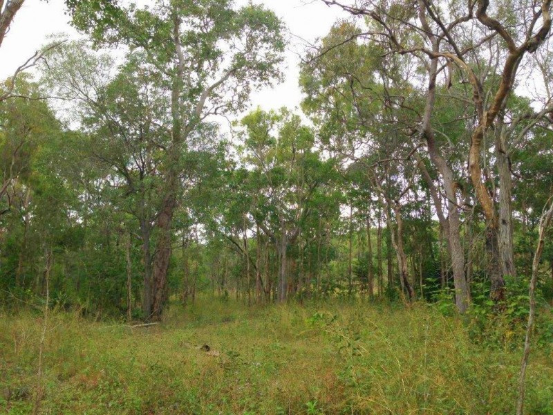 Agnes Water QLD 4677