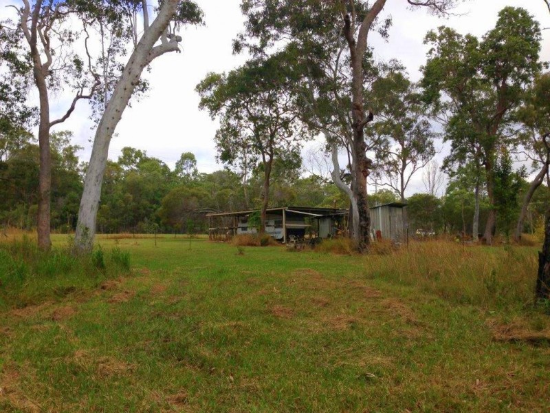 Agnes Water QLD 4677