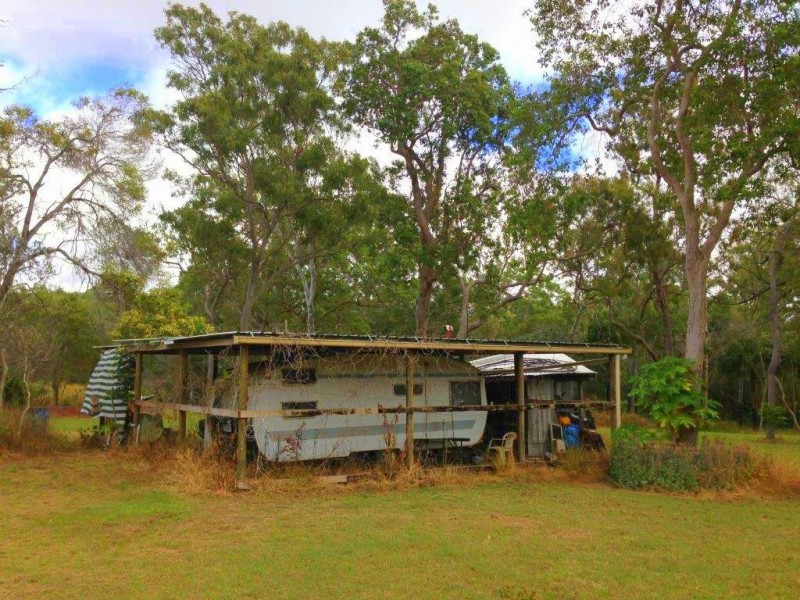 Agnes Water QLD 4677