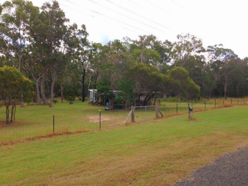 Agnes Water QLD 4677