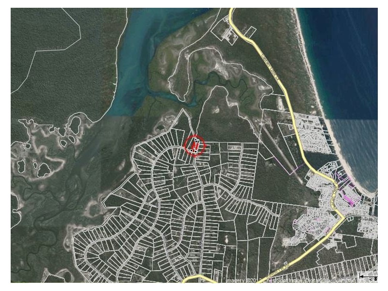 Agnes Water QLD 4677