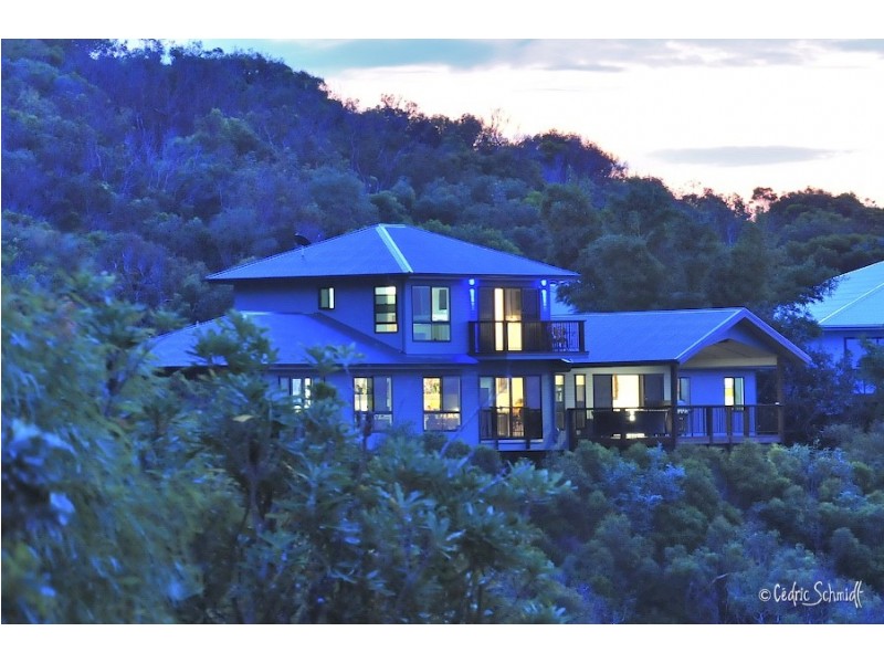 Lot 6 Rocky Point, Springs Rd, Agnes Water QLD 4677