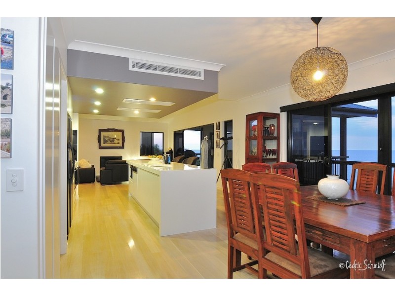 Lot 6 Rocky Point, Springs Rd, Agnes Water QLD 4677