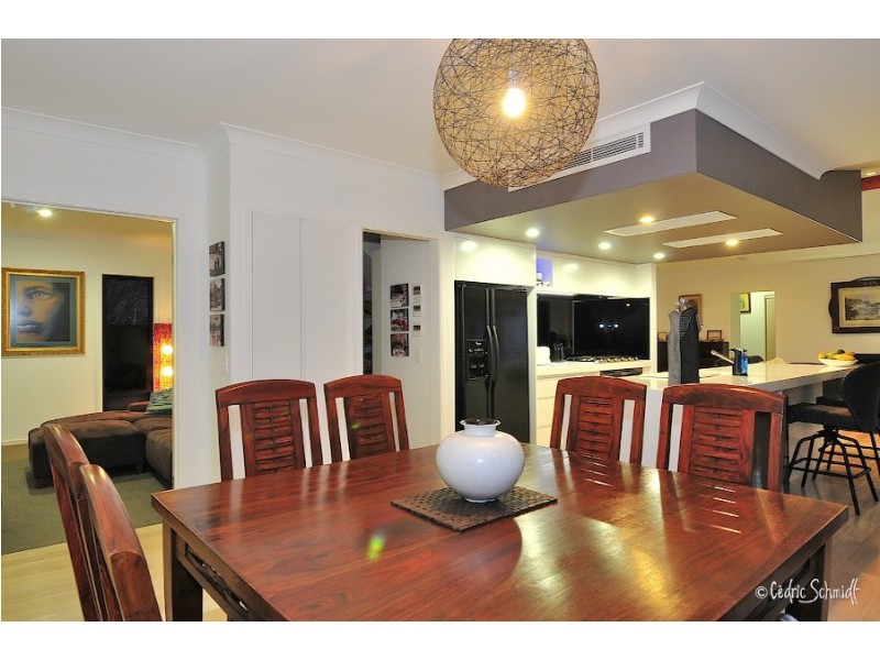 Lot 6 Rocky Point, Springs Rd, Agnes Water QLD 4677