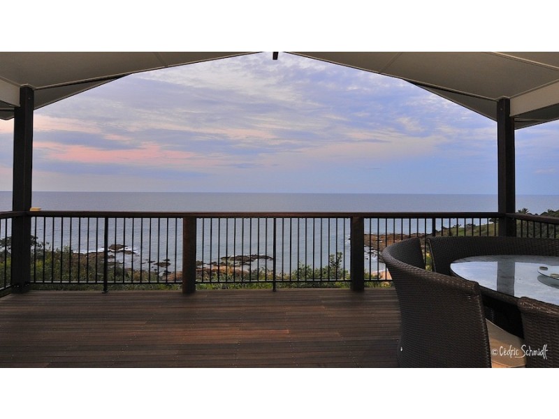 Lot 6 Rocky Point, Springs Rd, Agnes Water QLD 4677