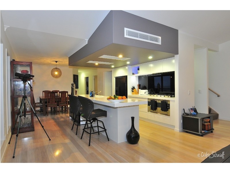 Lot 6 Rocky Point, Springs Rd, Agnes Water QLD 4677