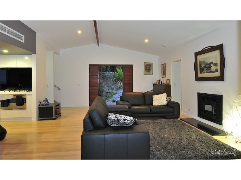 Lot 6 Rocky Point, Springs Rd, Agnes Water QLD 4677