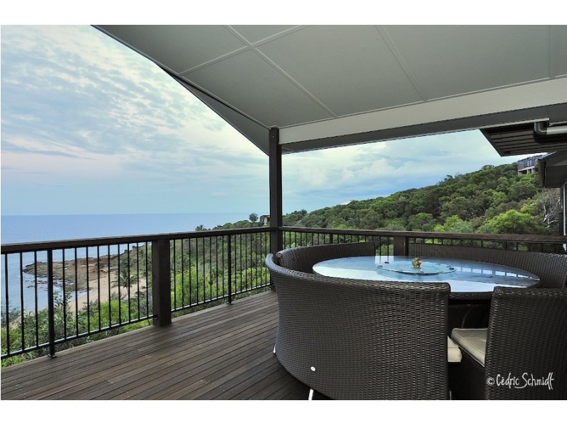 Lot 6 Rocky Point, Springs Rd, Agnes Water QLD 4677