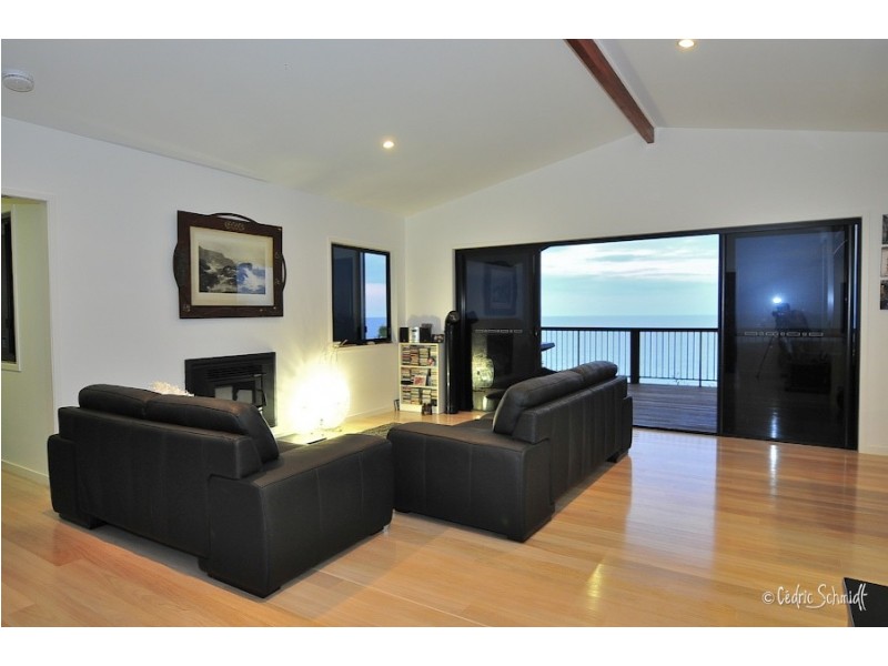 Lot 6 Rocky Point, Springs Rd, Agnes Water QLD 4677