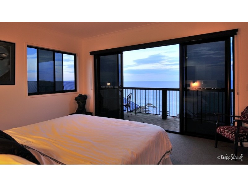 Lot 6 Rocky Point, Springs Rd, Agnes Water QLD 4677