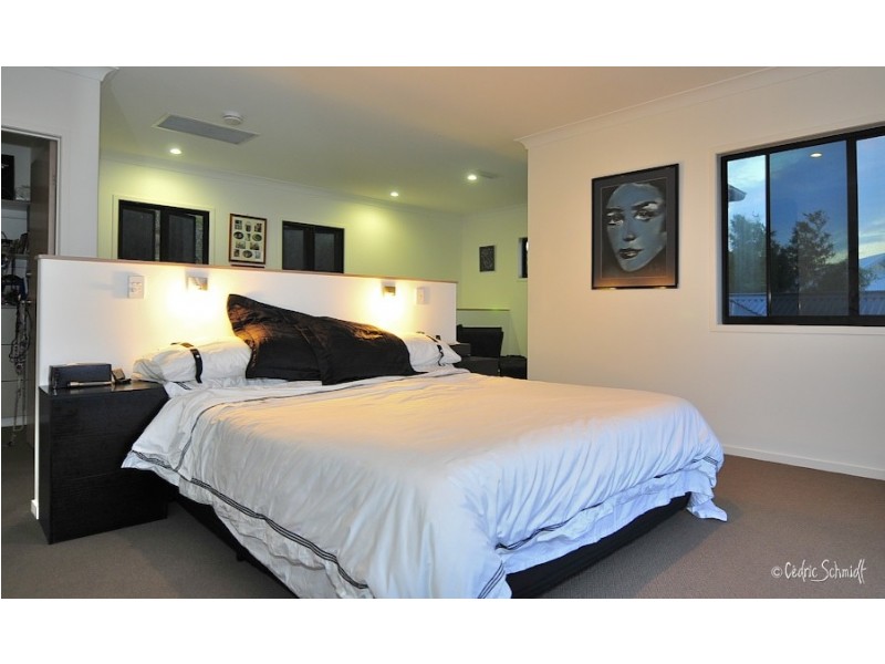 Lot 6 Rocky Point, Springs Rd, Agnes Water QLD 4677