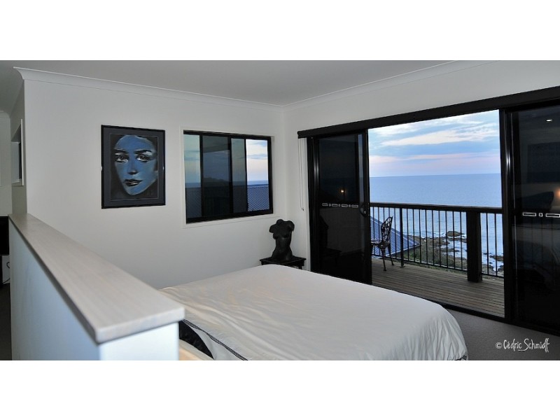 Lot 6 Rocky Point, Springs Rd, Agnes Water QLD 4677