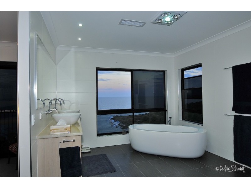 Lot 6 Rocky Point, Springs Rd, Agnes Water QLD 4677