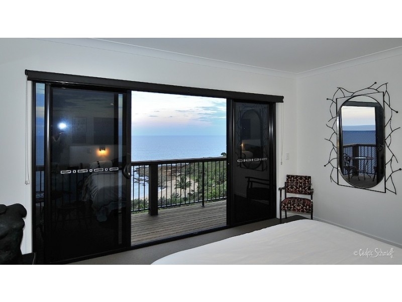 Lot 6 Rocky Point, Springs Rd, Agnes Water QLD 4677