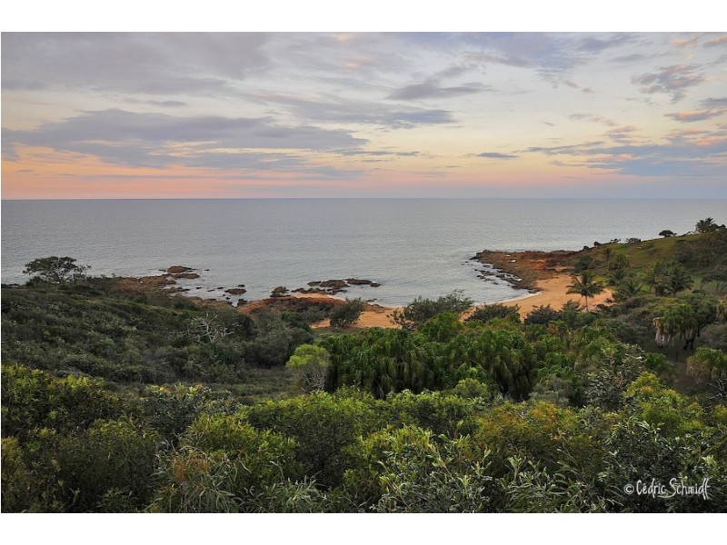 Lot 6 Rocky Point, Springs Rd, Agnes Water QLD 4677